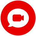 OSTERMANN Beratung Video Chat Icon