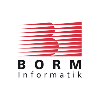 Borm Logo