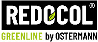 REDOCOL Logo Greenline