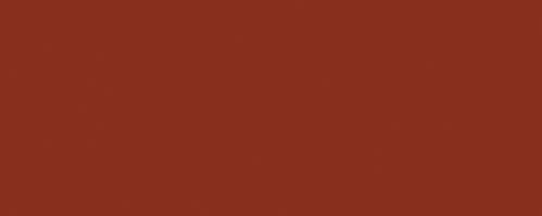 ppic1 041.4090. ABS edging Oxide red minipearl