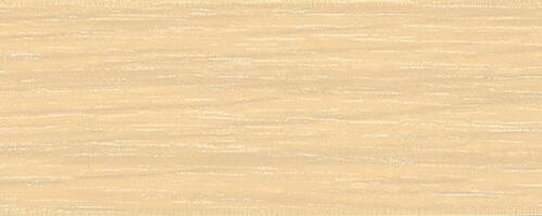 ppic1 046.1190. ABS edging Crema oak wood pore