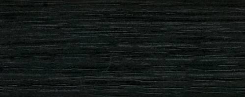 ppic1 046.2990. ABS edging Black wood pore
