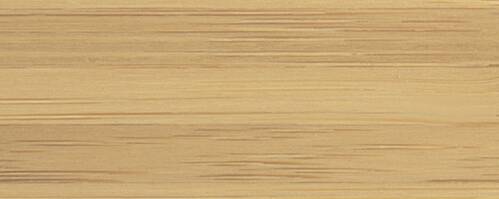 ppic1 070.1200. Wood veneer edging Bamboo caramel