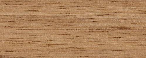 ppic1 070.8400. Wood veneer edging Afzelia sanded