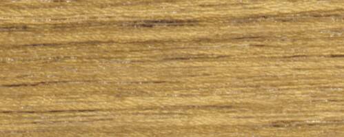 ppic1 070.9100. Wood veneer edging Teak sanded