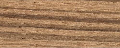 ppic1 070.9800. Wood veneer edging Zebrano sanded