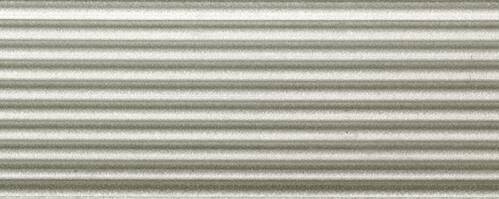 ppic1 095.2970. 3D acrylic edging Silver rippled