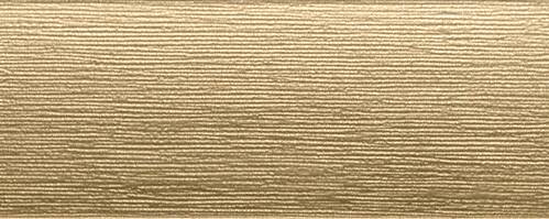 ppic1 095.8729. 3D acrylic edging Bronze brushed