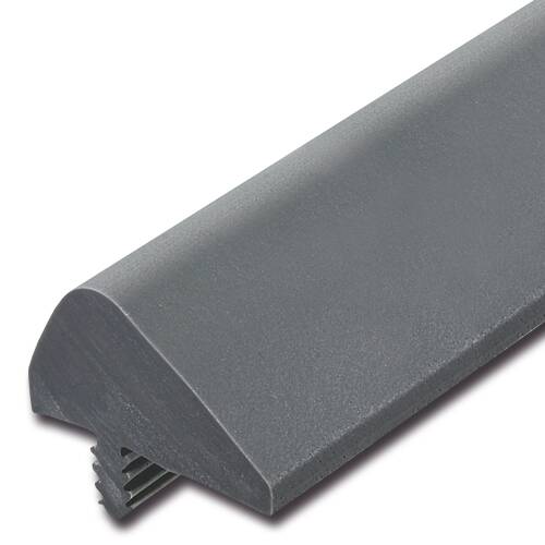 ipic1 T-bar Elipse Anthracite edging 30x15mm 15m