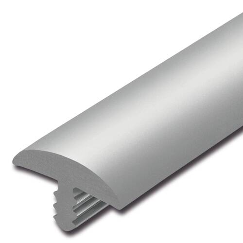 ipic1 T-bar Parat light grey edging 30x4mm 24m