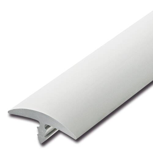 ipic1 T-bar Standard Pure white 30mm edging 25m