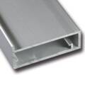 ppic1 Aluminium-Glasrahmen Largo