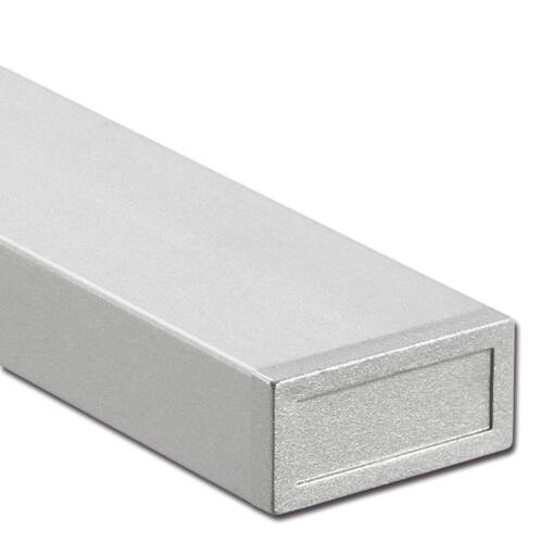 ppic3 Aluminium handle Paso