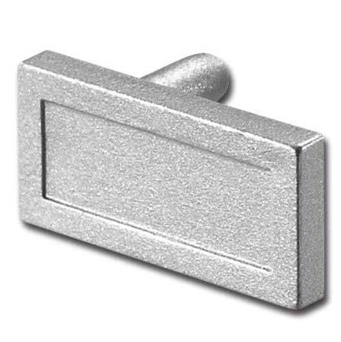 ppic1 End caps for aluminium handle Paso