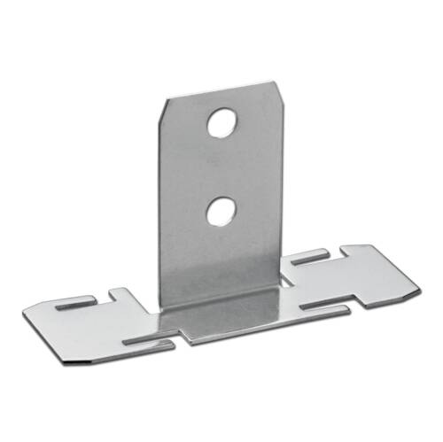 ipic1 Mounting bracket for Polka 1+2, content per