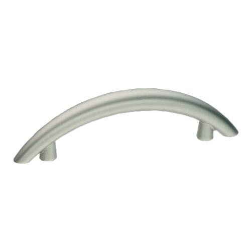 ipic1 Design handle Corinna, zamac matt nickel, H