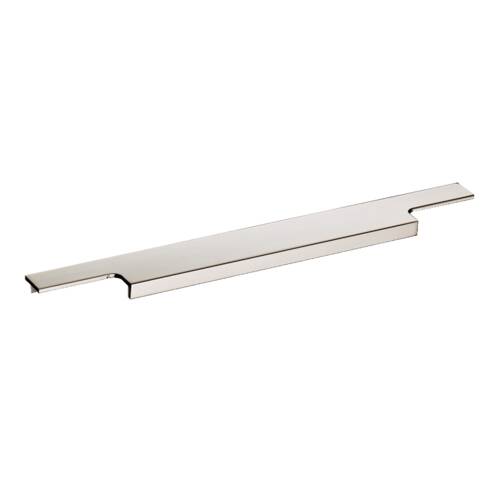 ipic1 Handle Maike, 495 mm, stainless steel finis