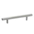 ipic1 Bar handle Amy Ø 12 mm stainless steel anod
