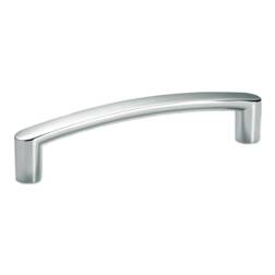 ipic1 Design handle Charlotte, zamac matt chrome,