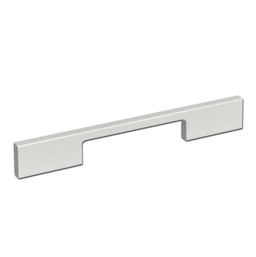 ipic1 Design handle Felina, aluminium, silver ano