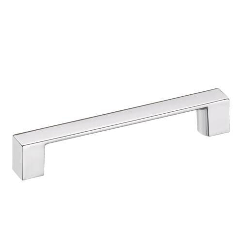 ipic1 Design handle Blanca, zamac stainless steel