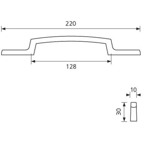 tdra1 Design handle Joelle