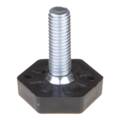 ipic1 Adjusting screw Gundis, M8 x 45mm, Ø 25 mm,