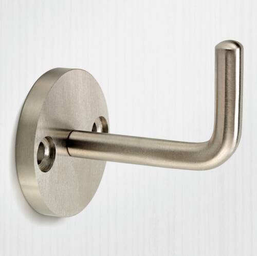 apic1 REDOCOL coat hook Petra<ignore>, stainless