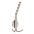 ipic1 REDOCOL Hat/coat double hook Pia, stainless
