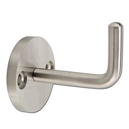 ipic1 REDOCOL Coat hook Petra stainless, steel br