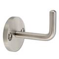 ipic1 REDOCOL Coat hook Petra stainless, steel br