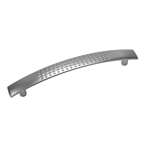ipic1 Design segmented bow handle steel, HC 128 m