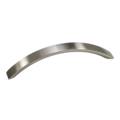 ipic1 Design segmented bow handle Zora curved, HC