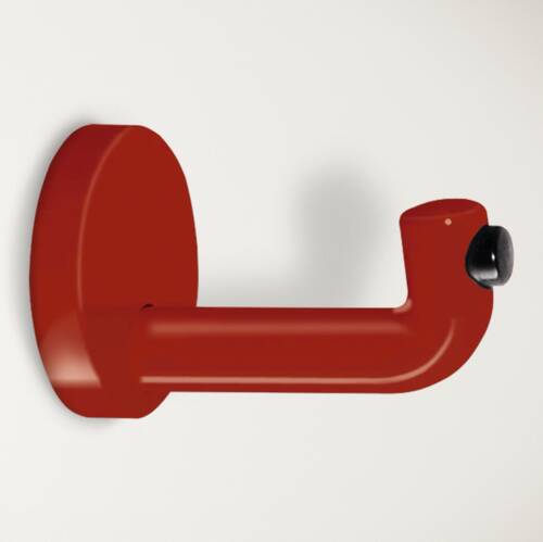 apic1 Hewi coat hook Helen with / without doorsto
