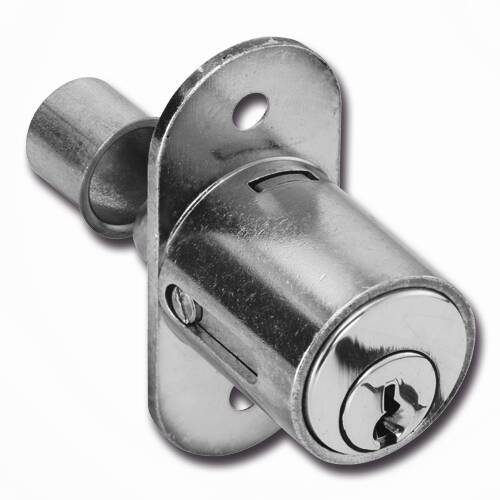 ipic1 Pressure cylinder lock 2960, 37 mm, Locking