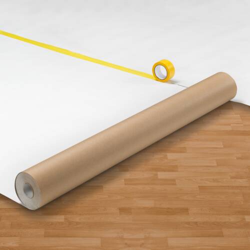 ipic1 Protection Paper, 75 m², 1200 - 1400 mm bre