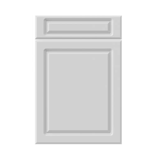 M24 raised panel Classic door drawer