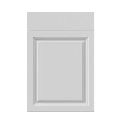 M41 raised panel door drawer