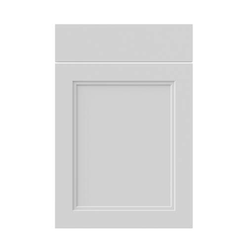 M51 country style raised panel look door drawer