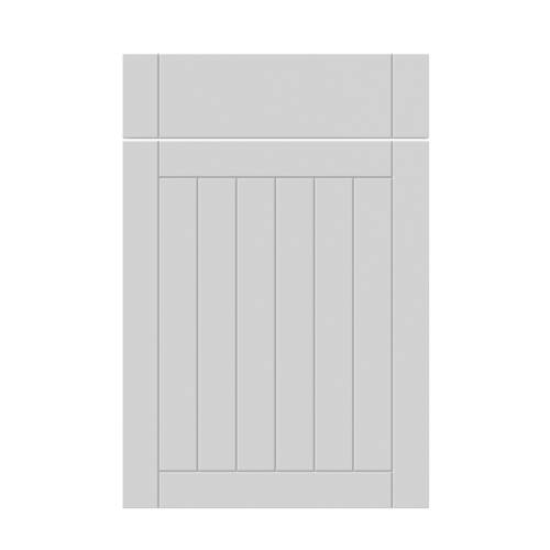 M31 batten country style door drawer
