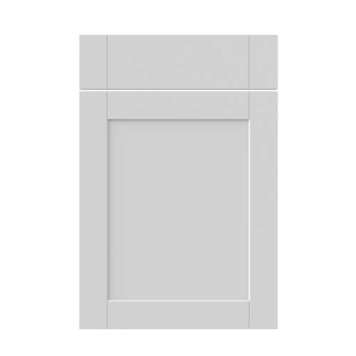 M52 recessed panel 70 door drawer