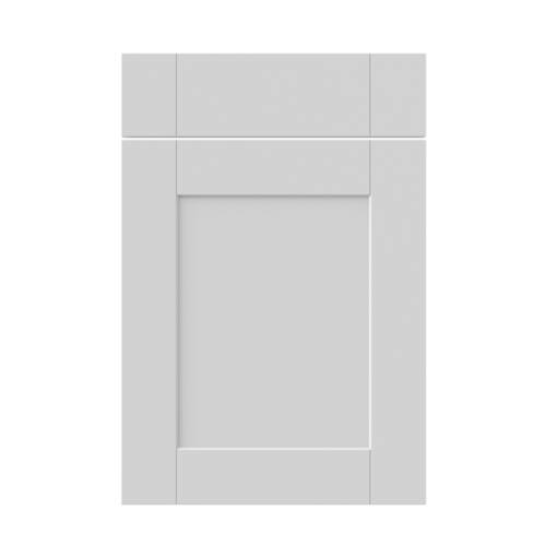 M53 recessed panel 90 door drawer