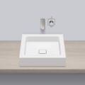 ipic1 Alape sink AB.Q450.1 white