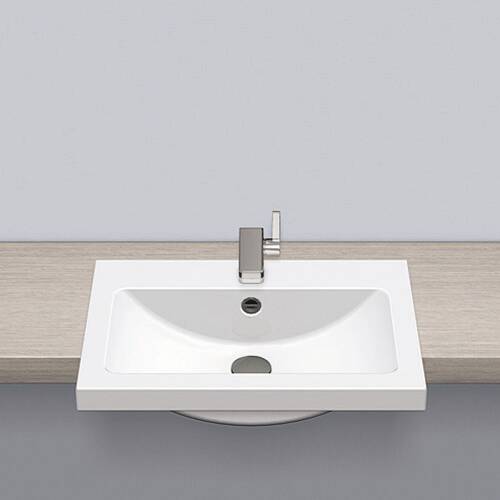 ipic1 Alape sinks HB.R585H white