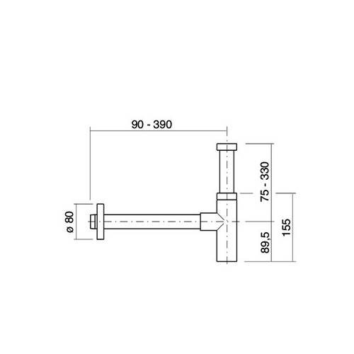 tdra1 Alape Siphon SI.3