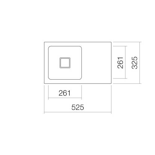 tdra1 Alape W. st. WT.QS525.L white