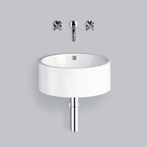 ipic1 Alape Wash stand WT.RS450 white