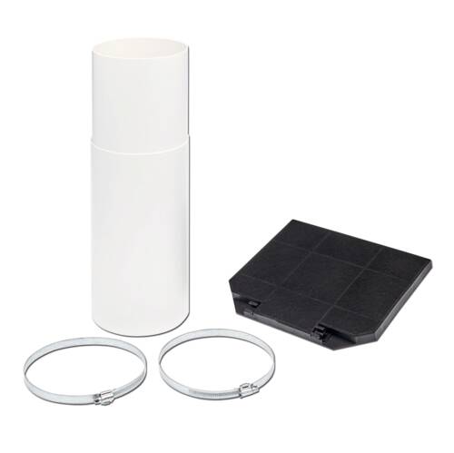 ipic1 Franke Umluft-Set QuickFix, inkl. Filter