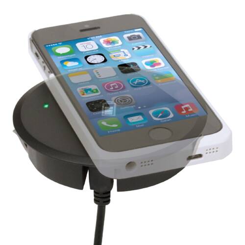apic1 Smartphone charging station for wireless ch