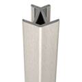 ppic1 Moulded parts for plinth panels, stainless
